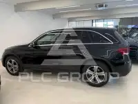 2021 Mercedes Benz GLC 220