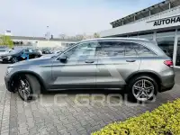 2021 Mercedes Benz GLC 220