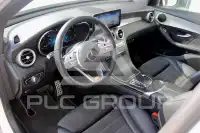 2021 Mercedes Benz GLC 220