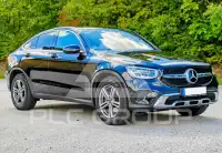 2021 Mercedes Benz GLC 220