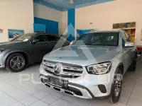 2021 Mercedes Benz GLC 220