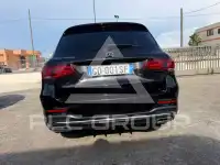 2021 Mercedes Benz GLC 220