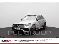 2021 Mercedes Benz GLC 220