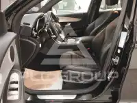 2021 Mercedes Benz GLC 220