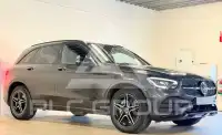 2021 Mercedes Benz GLC 220