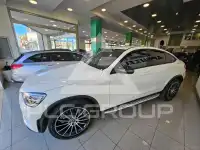 2021 Mercedes Benz GLC 220