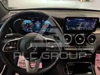 2021 Mercedes Benz GLC 220