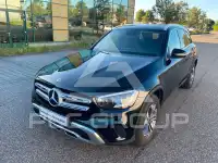 2021 Mercedes Benz GLC 220