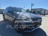 2021 Mercedes Benz GLC 220