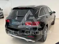 2021 Mercedes Benz GLC 220