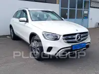 2021 Mercedes Benz GLC 220