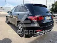 2021 Mercedes Benz GLC 220