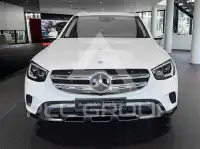 2021 Mercedes Benz GLC 220