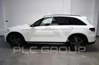 2021 Mercedes Benz GLC 220