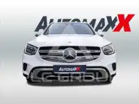 2021 Mercedes Benz GLC 220