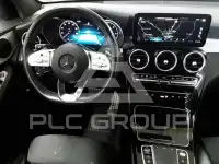 2021 Mercedes Benz GLC 220