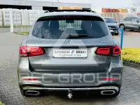 2021 Mercedes Benz GLC 220