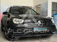 2021 Mercedes Benz GLC 220