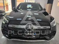 2021 Mercedes Benz GLC 220