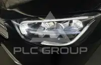 2021 Mercedes Benz GLC 220