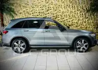 2021 Mercedes Benz GLC 220