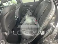 2021 Mercedes Benz GLC 220