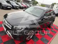 2021 Mercedes Benz GLC 220