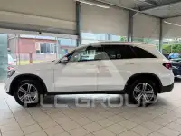 2021 Mercedes Benz GLC 220
