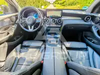 2021 Mercedes Benz GLC 220