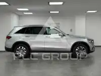 2021 Mercedes Benz GLC 220