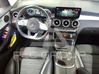 2021 Mercedes Benz GLC 220