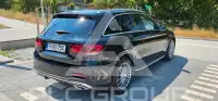 2021 Mercedes Benz GLC 220