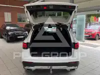 2021 Mercedes Benz GLC 220