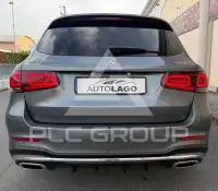 2021 Mercedes Benz GLC 220