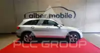 2021 Mercedes Benz GLC 220