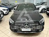 2021 Mercedes Benz GLC 220