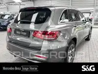 2021 Mercedes Benz GLC 220