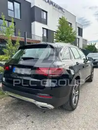 2021 Mercedes Benz GLC 220