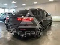 2021 Mercedes Benz GLC 220