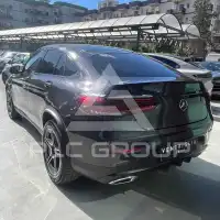 2021 Mercedes Benz GLC 220