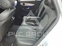 2021 Mercedes Benz GLC 220