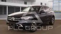 2021 Mercedes Benz GLC 220