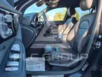 2021 Mercedes Benz GLC 220