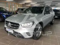 2021 Mercedes Benz GLC 220