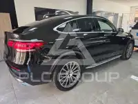 2021 Mercedes Benz GLC 220