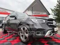 2021 Mercedes Benz GLC 220