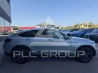2021 Mercedes Benz GLC 220
