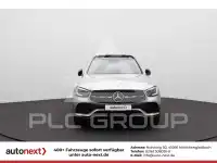 2021 Mercedes Benz GLC 220
