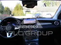 2021 Mercedes Benz GLC 220