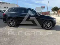 2021 Mercedes Benz GLC 220